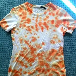 Tye die T-shirt